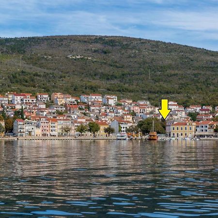 Apartments Villa Katarina セルツェ エクステリア 写真