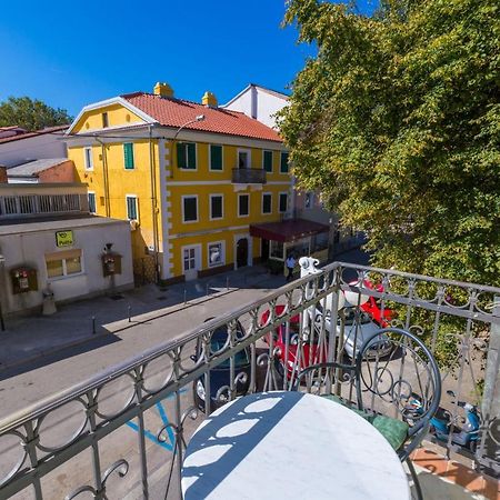 Apartments Villa Katarina セルツェ エクステリア 写真