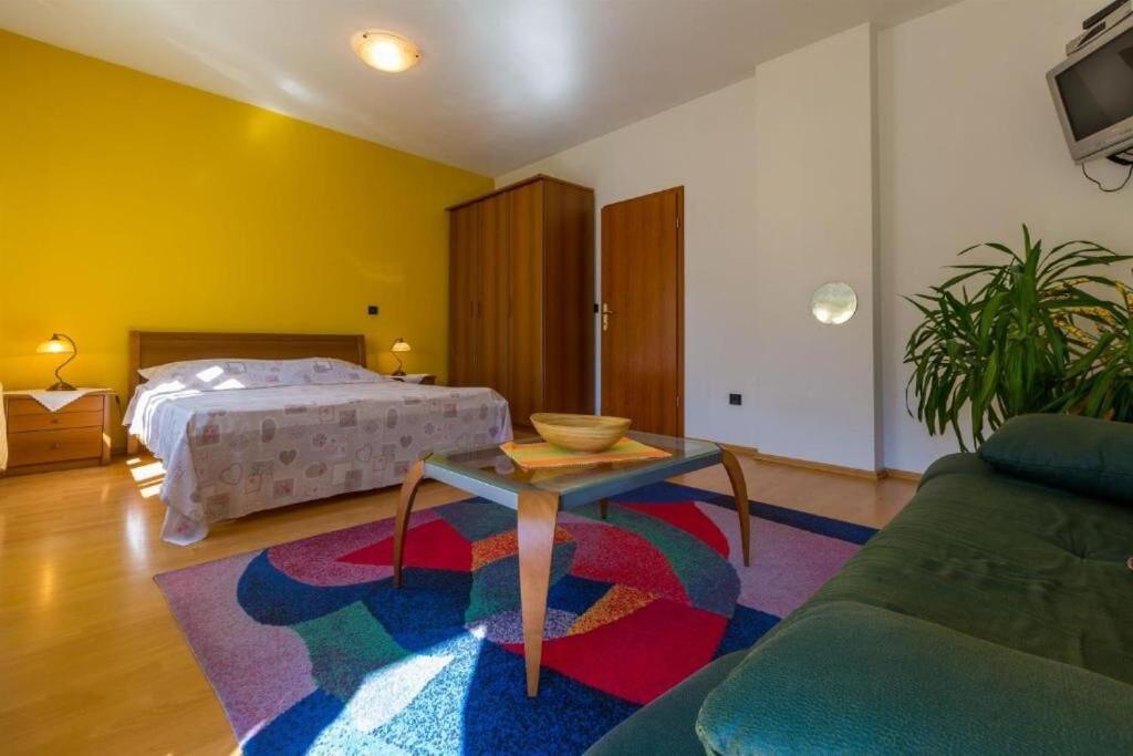 Apartments Villa Katarina セルツェ エクステリア 写真