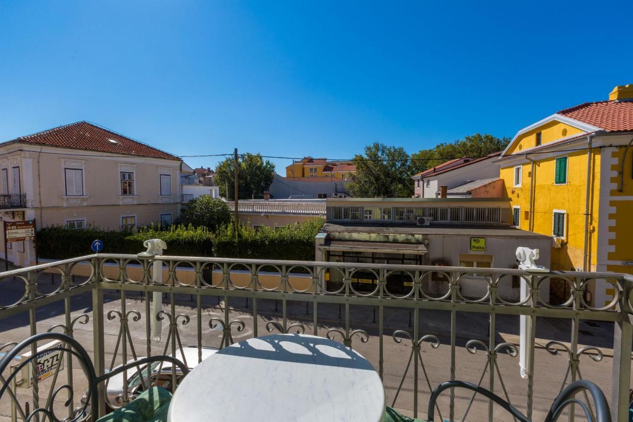 Apartments Villa Katarina セルツェ エクステリア 写真